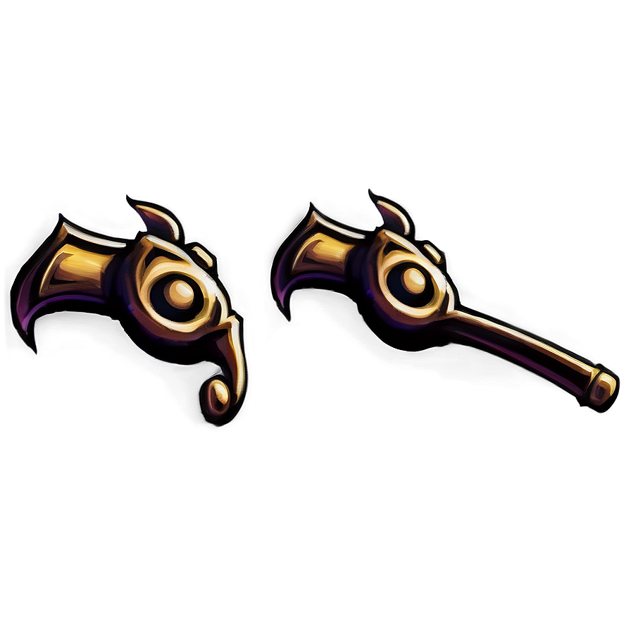 Mystical Whistles Illustration PNG image with a transparent background, free high-resolution download