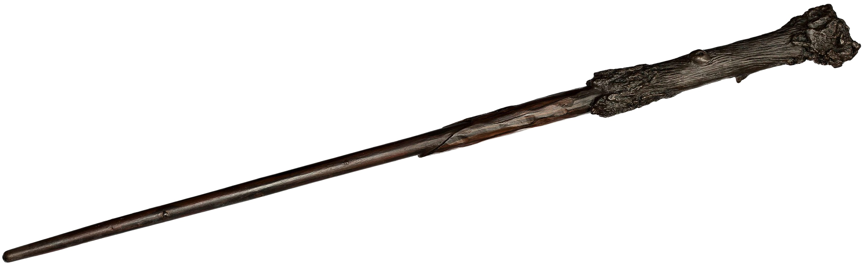 Wand Png Transparent Image - Harry Potter's Wand Dimensions, Png Download PNG image with a transparent background, free high-resolution download