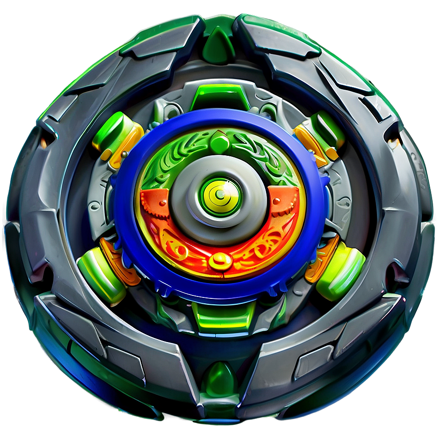 Mythical Beast Beyblade Png 06242024