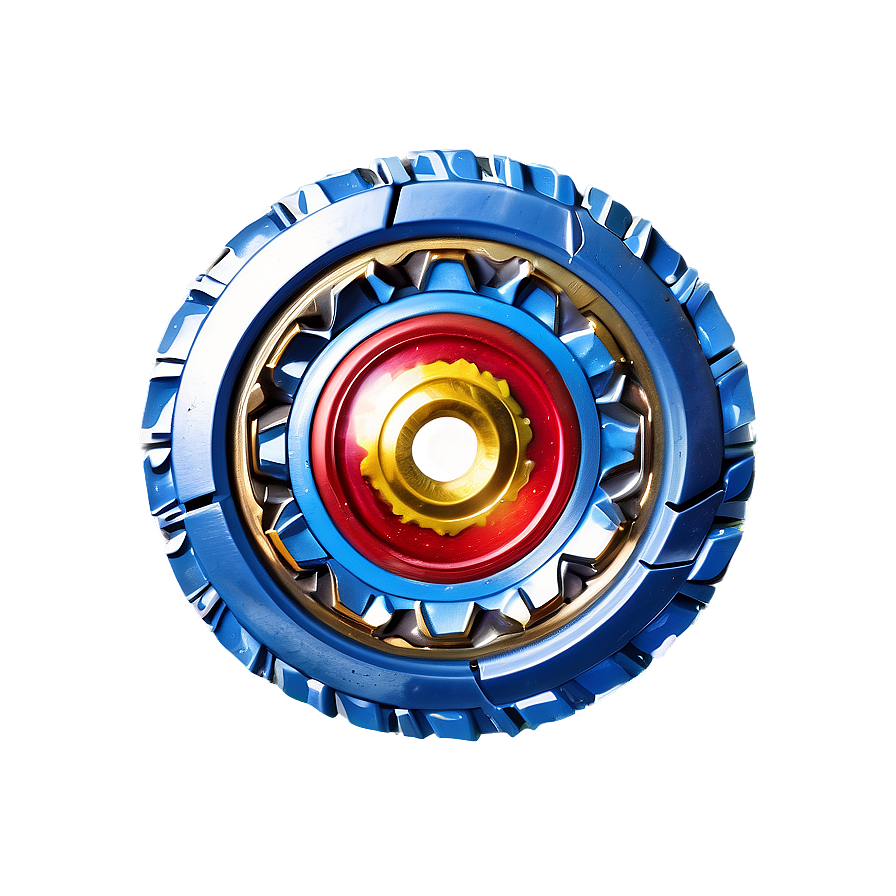 Mythical Beast Beyblade Png Vxp1