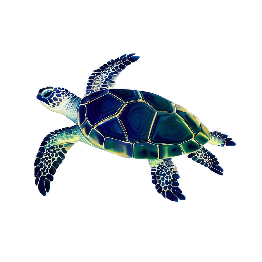 Mythical Sea Turtle Legend Png 68