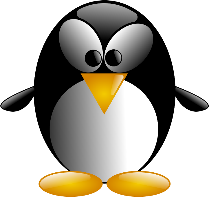 Mytux - Tux To The Point, HD Png Download PNG with transparent background