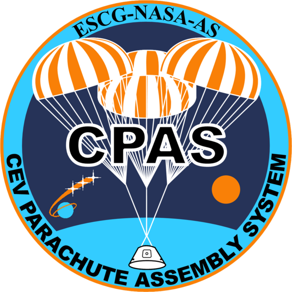 Nasa Logo Transparent - Cpas Nasa PNG image with a transparent background, free high-resolution download