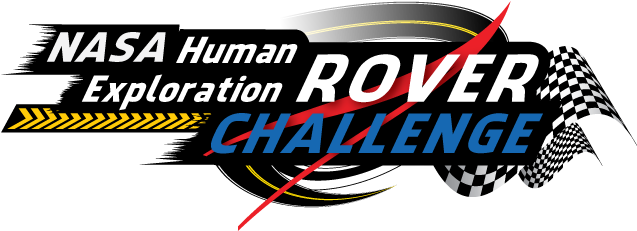 Nasa Human Exploration Rover Challenge - Nasa Human Exploration Rover Challenge Logo Png PNG image with a transparent background, free high-resolution download