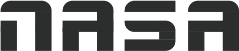 Nasa Logo Exploration-18 - Graphics PNG image with a transparent background, free high-resolution download