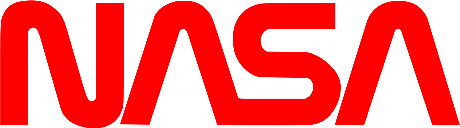 Images Of Nasa Logo Clip Art Wallpaper - Hi Res Nasa Logo PNG image with a transparent background, free high-resolution download
