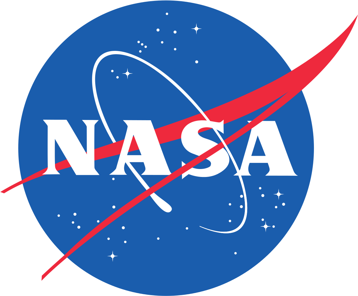 Nasa Logo Png PNG image with a transparent background, free high-resolution download