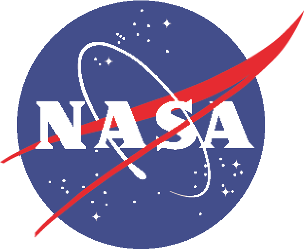 About Crater - Nasa Space Suit Logo PNG image with a transparent background, free high-resolution download