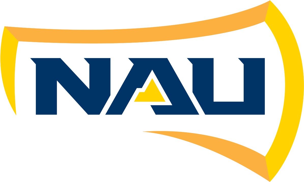 N A U Logo Graphic