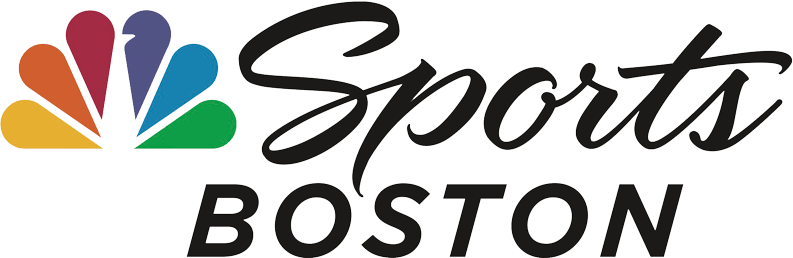 N B C Sports Boston Logo