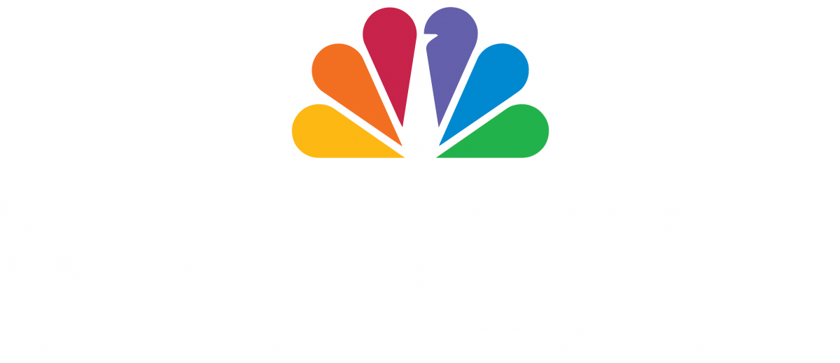 N B C Sports Regional Networks Logo