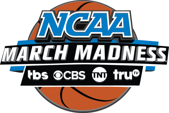 N C A A March Madness Logo