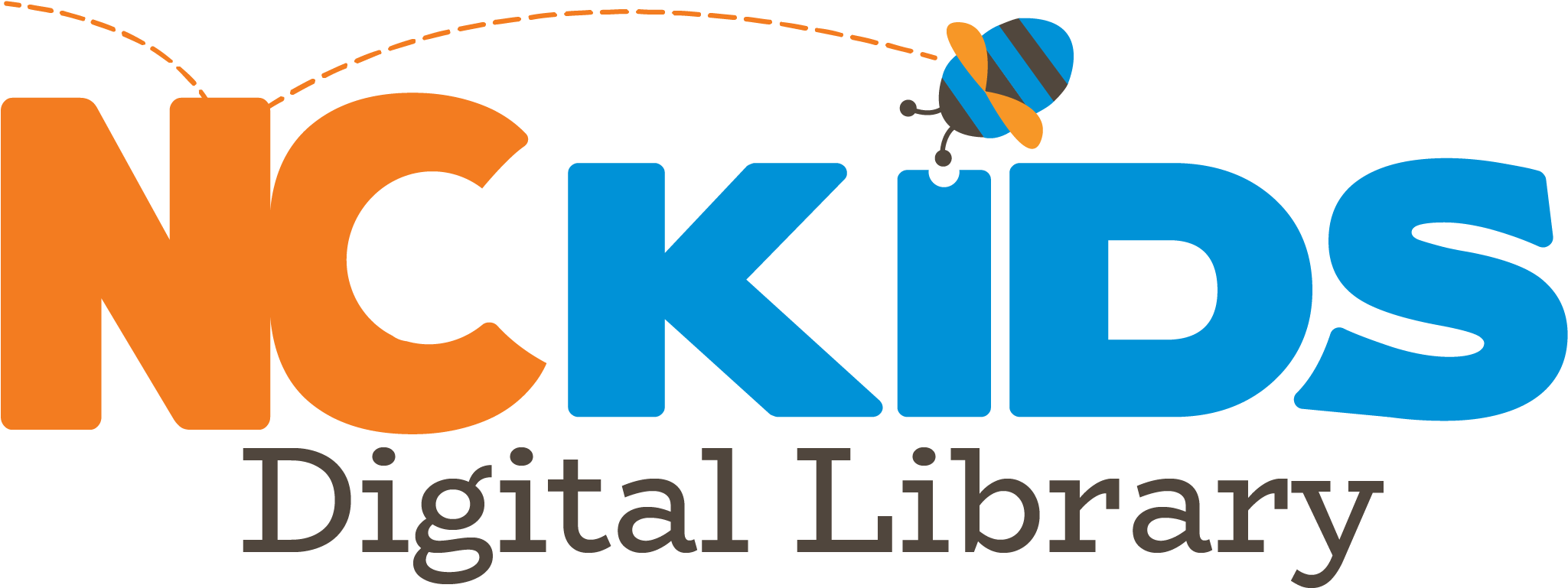 Nc Kids Digital Library 300 Rgb - North Carolina Digital Library, HD Png Download PNG image with a transparent background, free high-resolution download