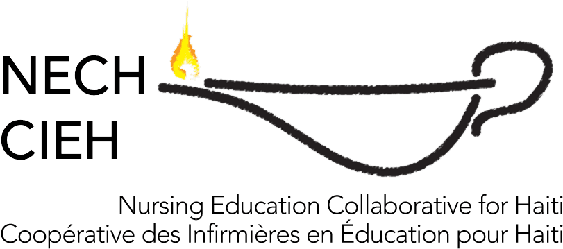 N E C H C I E H Nursing Education Collaborative Logo