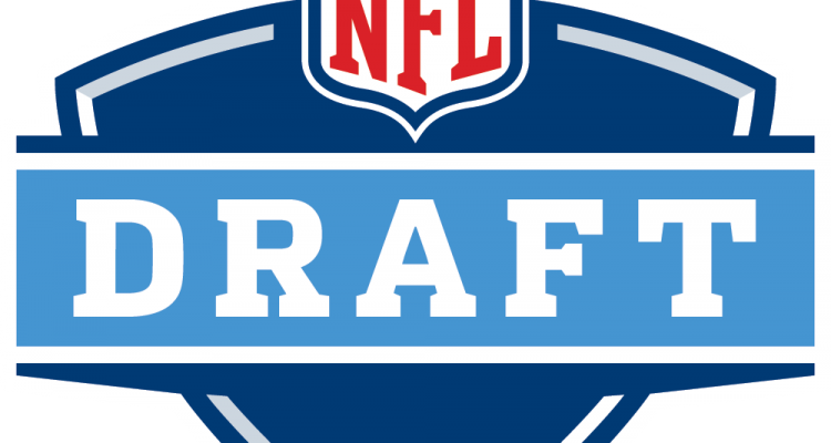 N F L Draft Logo