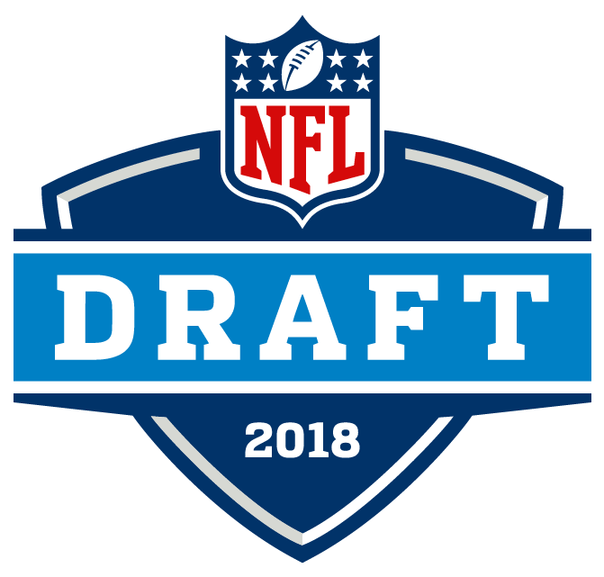 N F L Draft2018 Logo