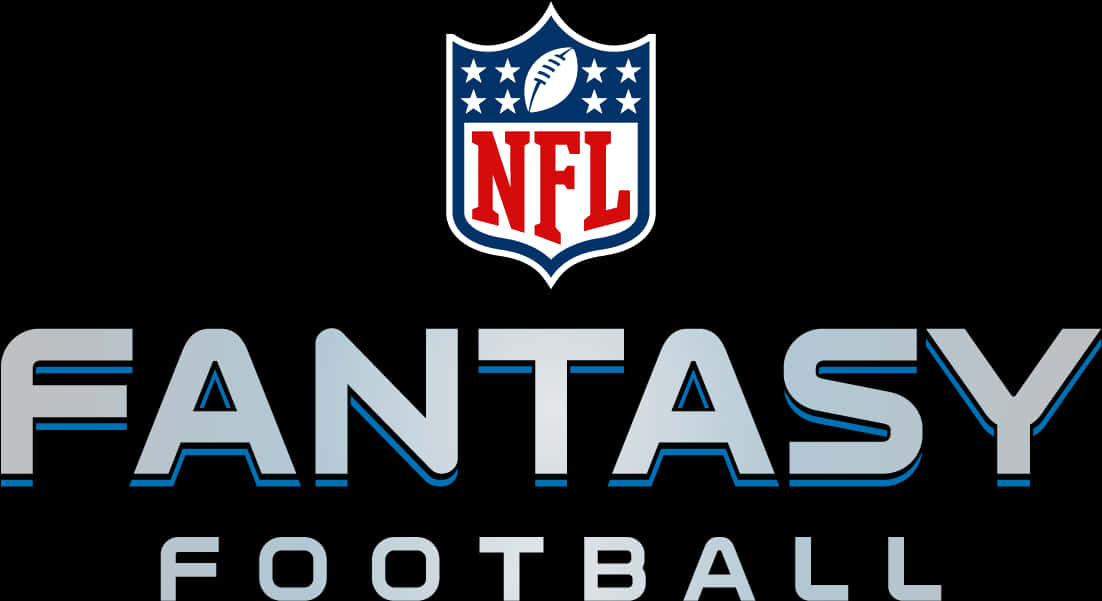 N F L Fantasy Football Logo