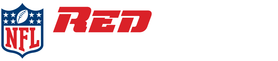 N F L Red Zone Network Logo