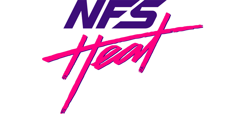 N F S Heat Logo