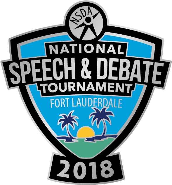 Nsda Nationals Fort Lauderdale, HD Png Download PNG image with a transparent background, free high-resolution download