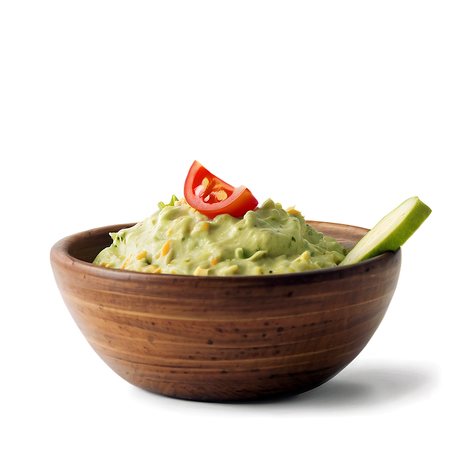 Nacho Guacamole Bliss Png 06252024