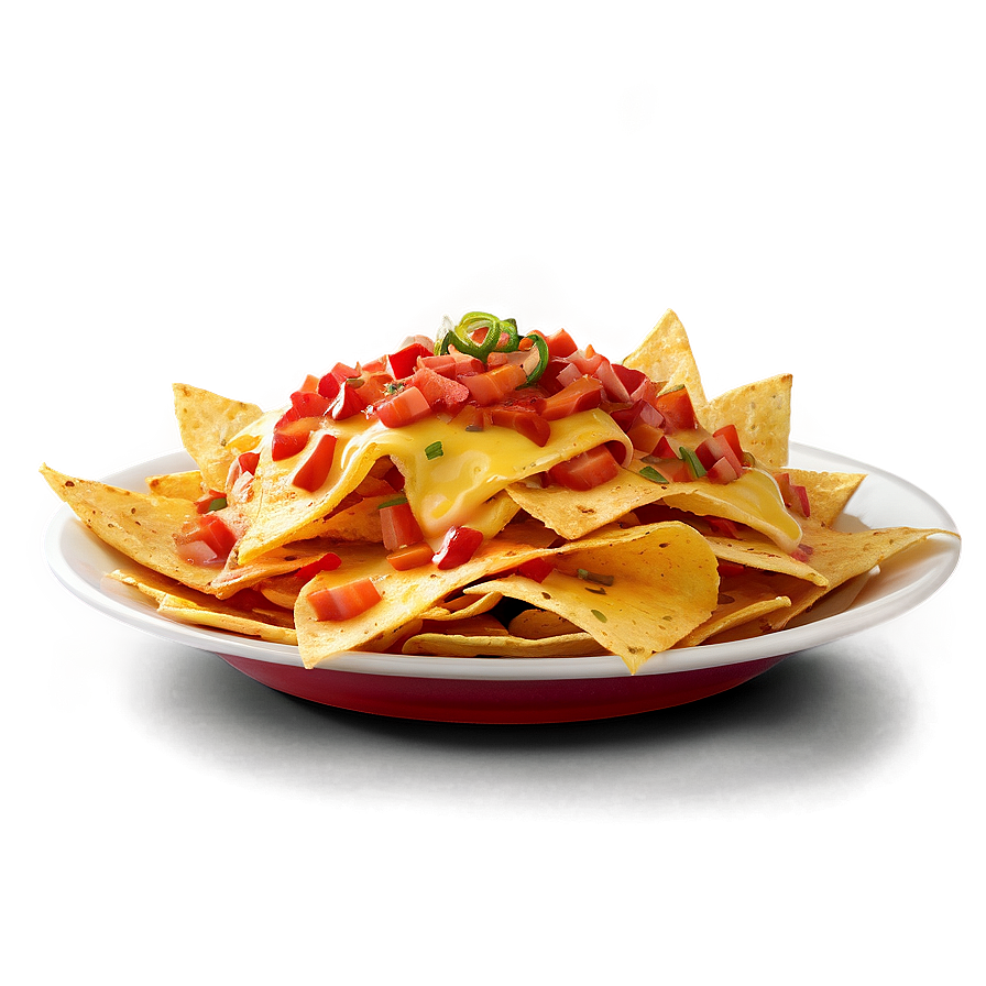 Nachos A