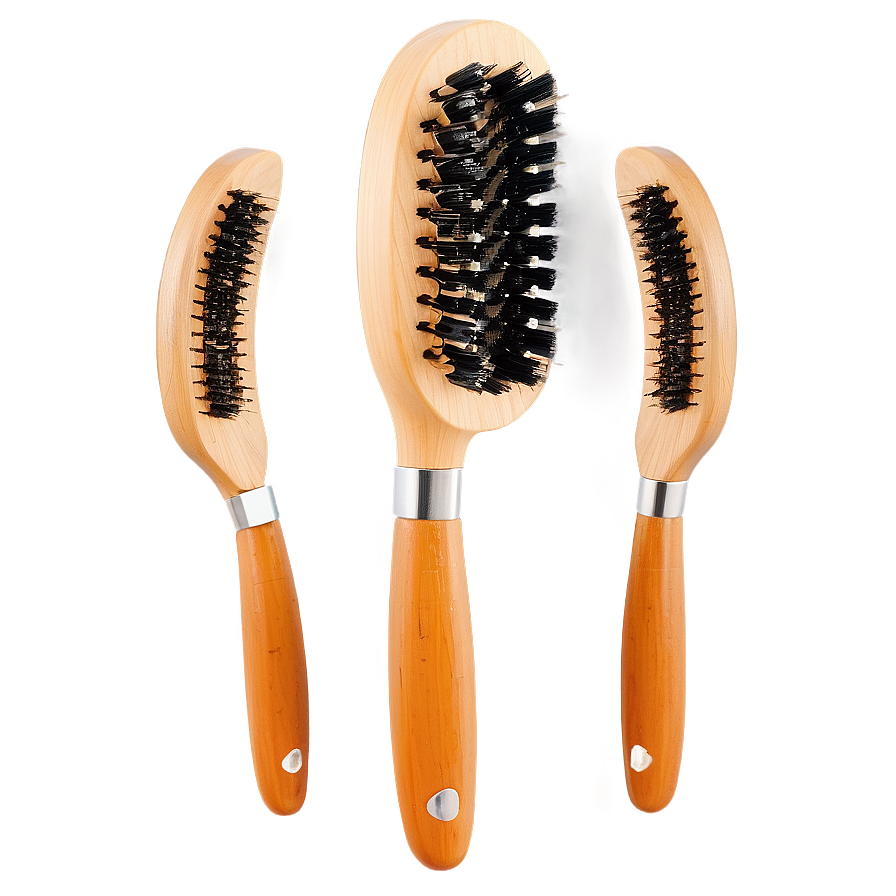 Nail Brush Png Hpf13