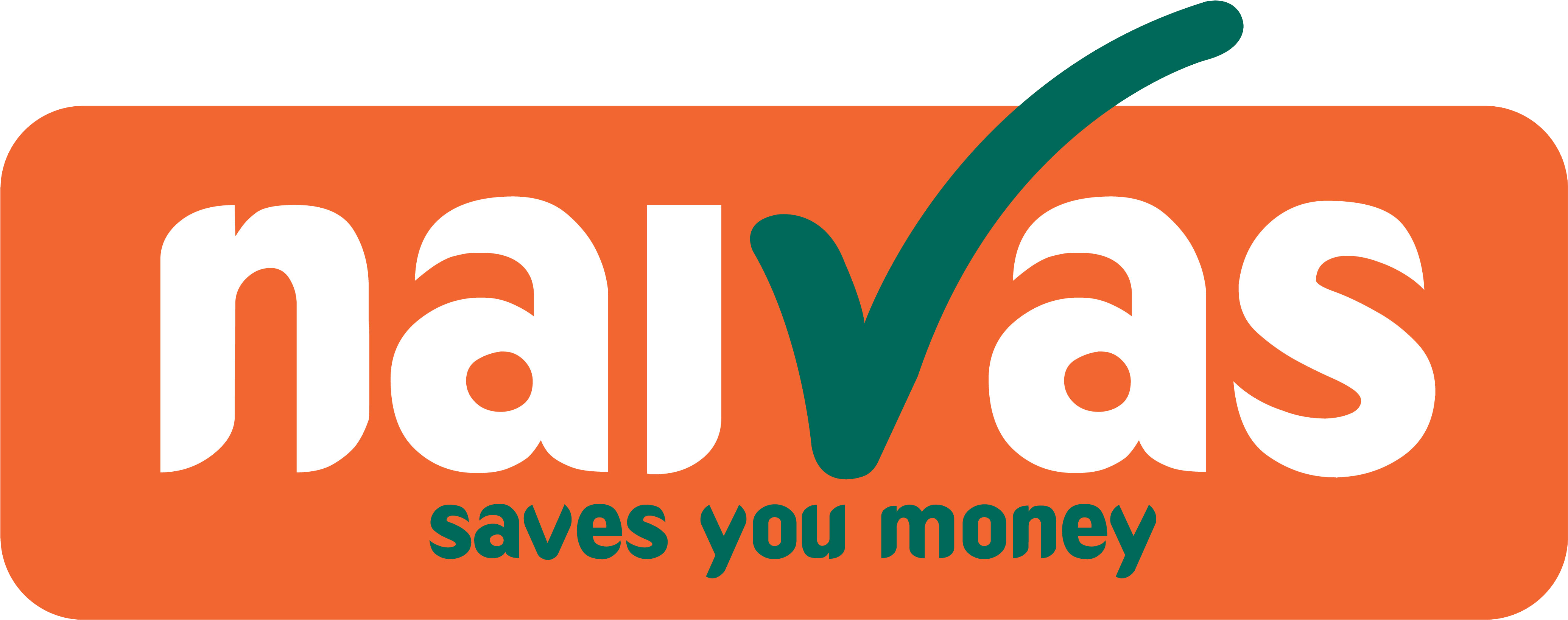 Naivas Supermarket Logo