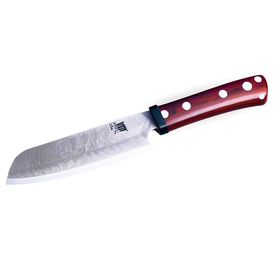 Nakiri Knife Png Vem