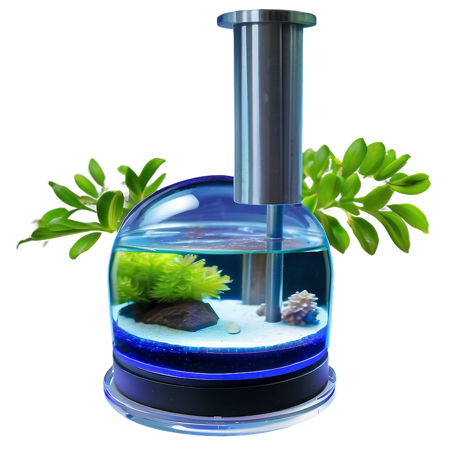 Nano Fish Tank Png 72