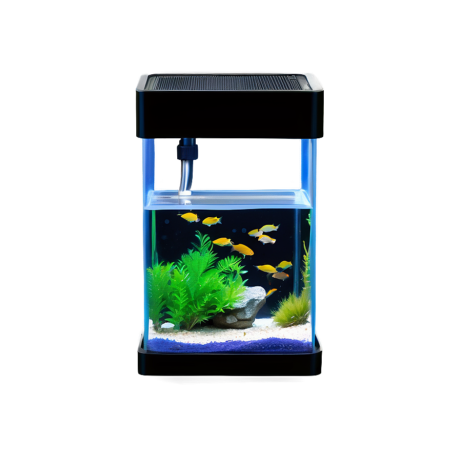 Nano Fish Tank Png Kll76