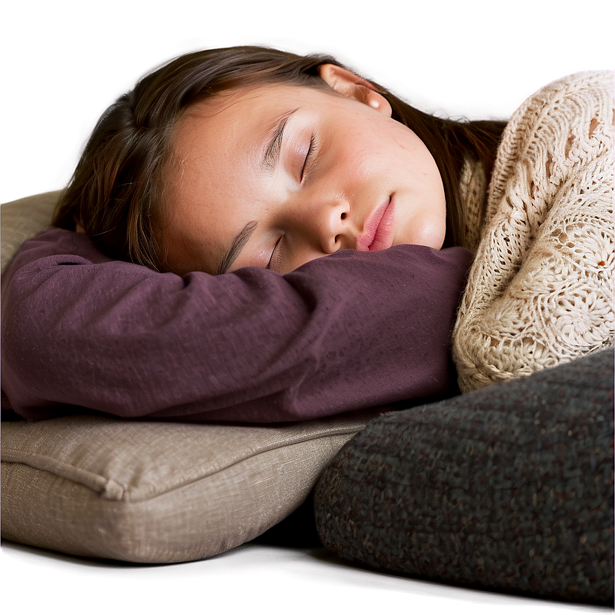 Nap Time Sleep PNG 05232024 PNG with transparent background