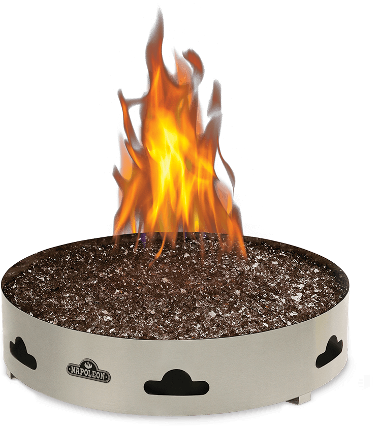 Napoleon Fire Pit, HD Png Download PNG with transparent background