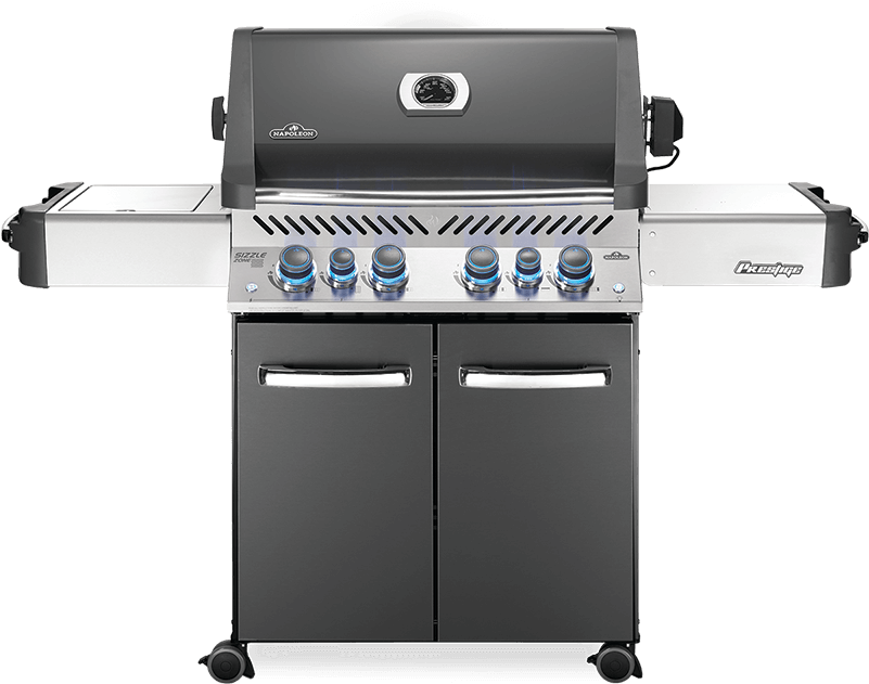 Napoleon Prestige Gas Grill