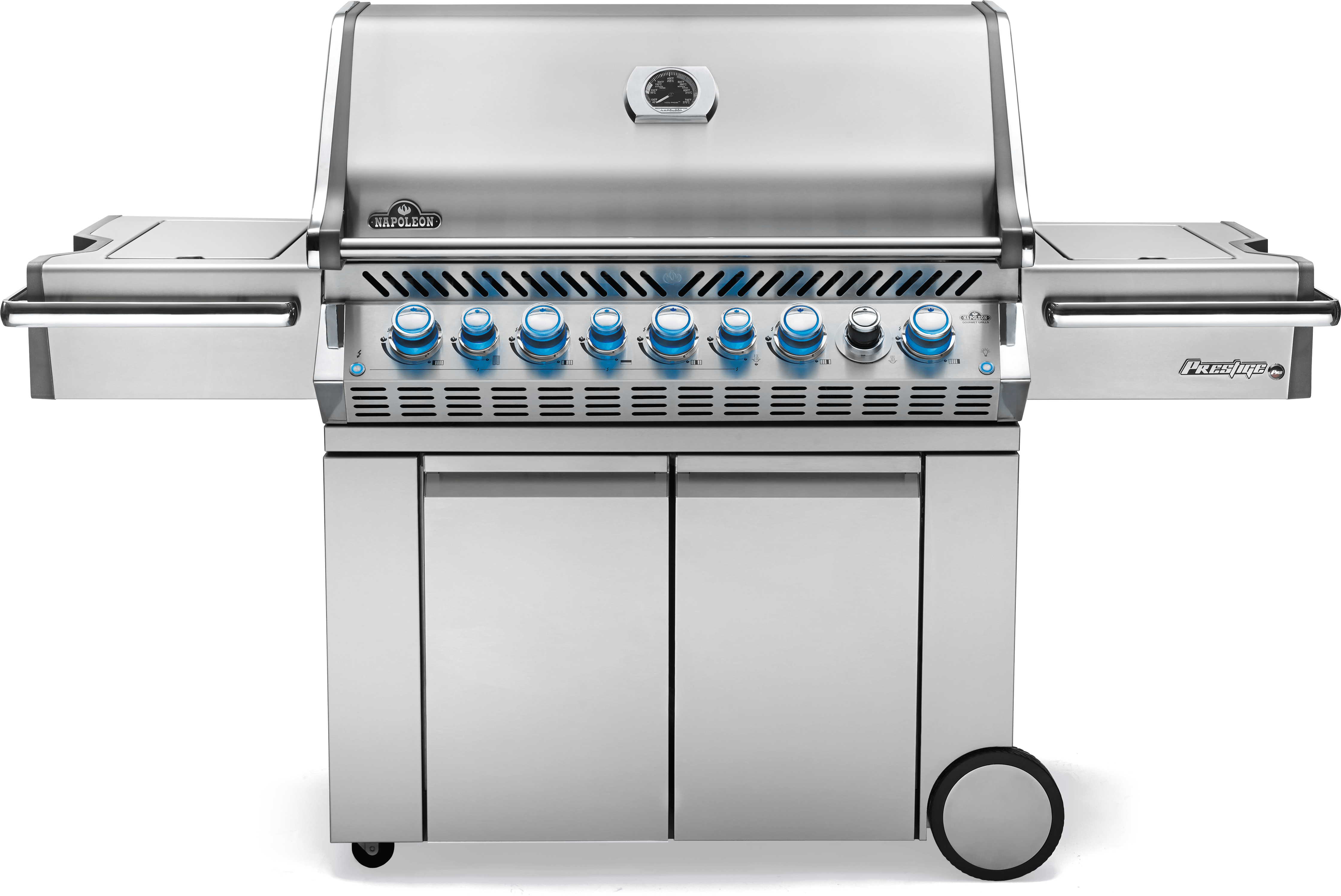 Napoleon Prestige Pro Series Grill