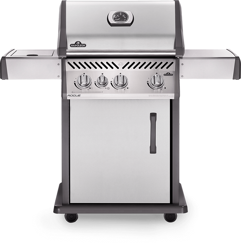 Napoleon Rogue Gas Grill