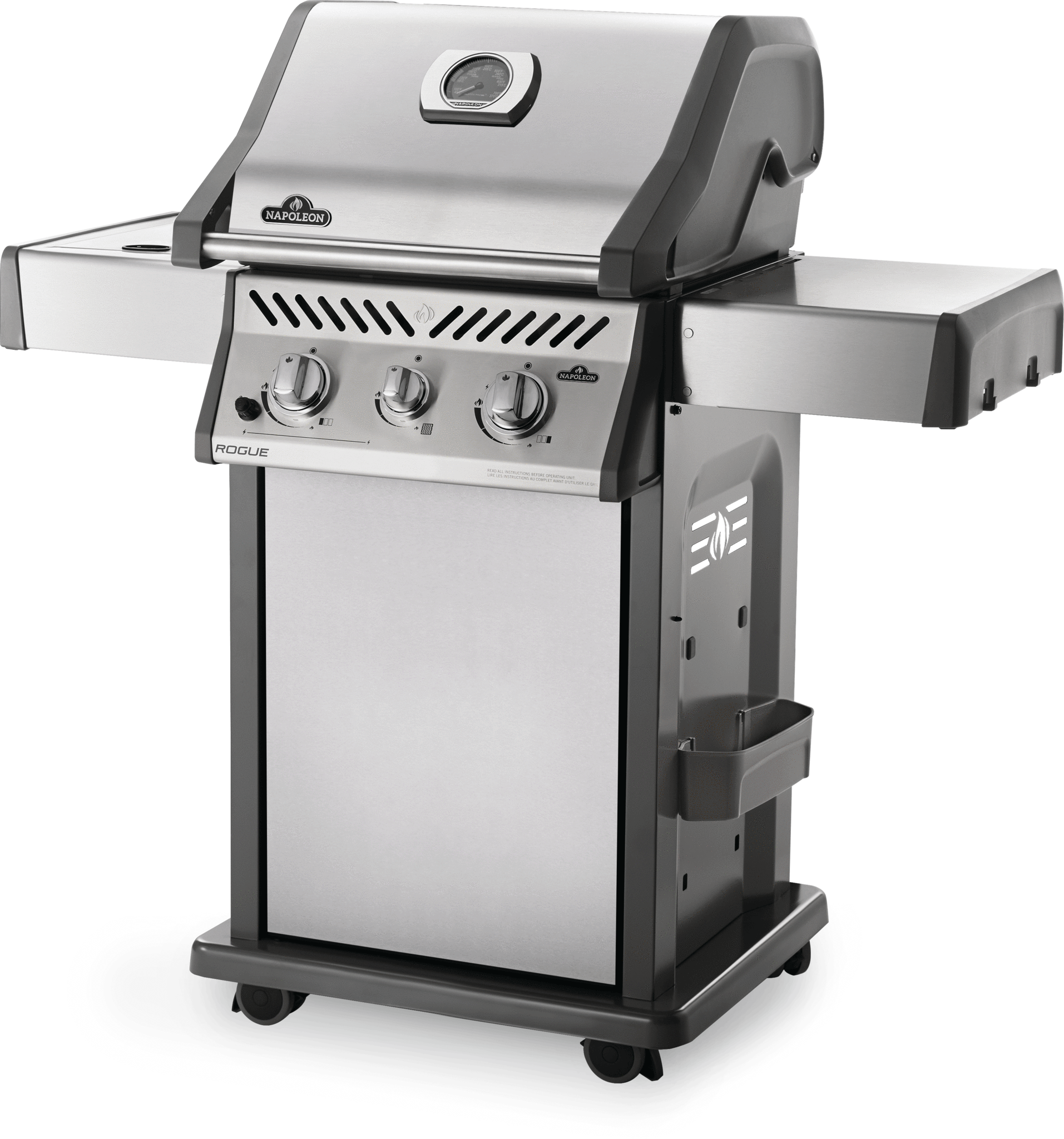 Napoleon Rogue Gas Grill