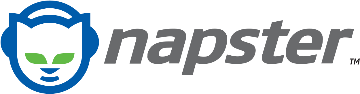 Napster Music Service Logo