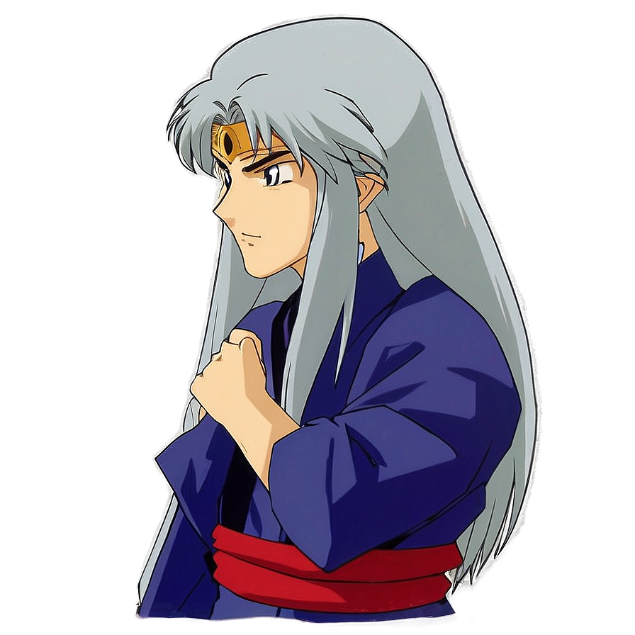 Naraku Villain Inuyasha PNG 06232024 PNG with transparent background