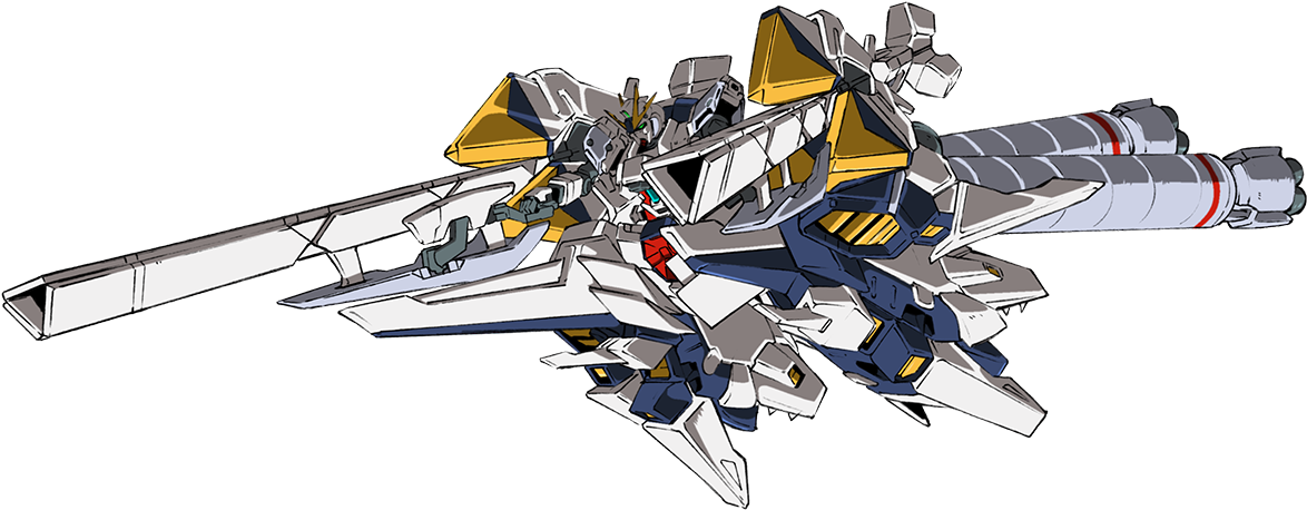 Narrative Gundam A Packs - Gundam Narrative A Pack, HD Png Download PNG with transparent background