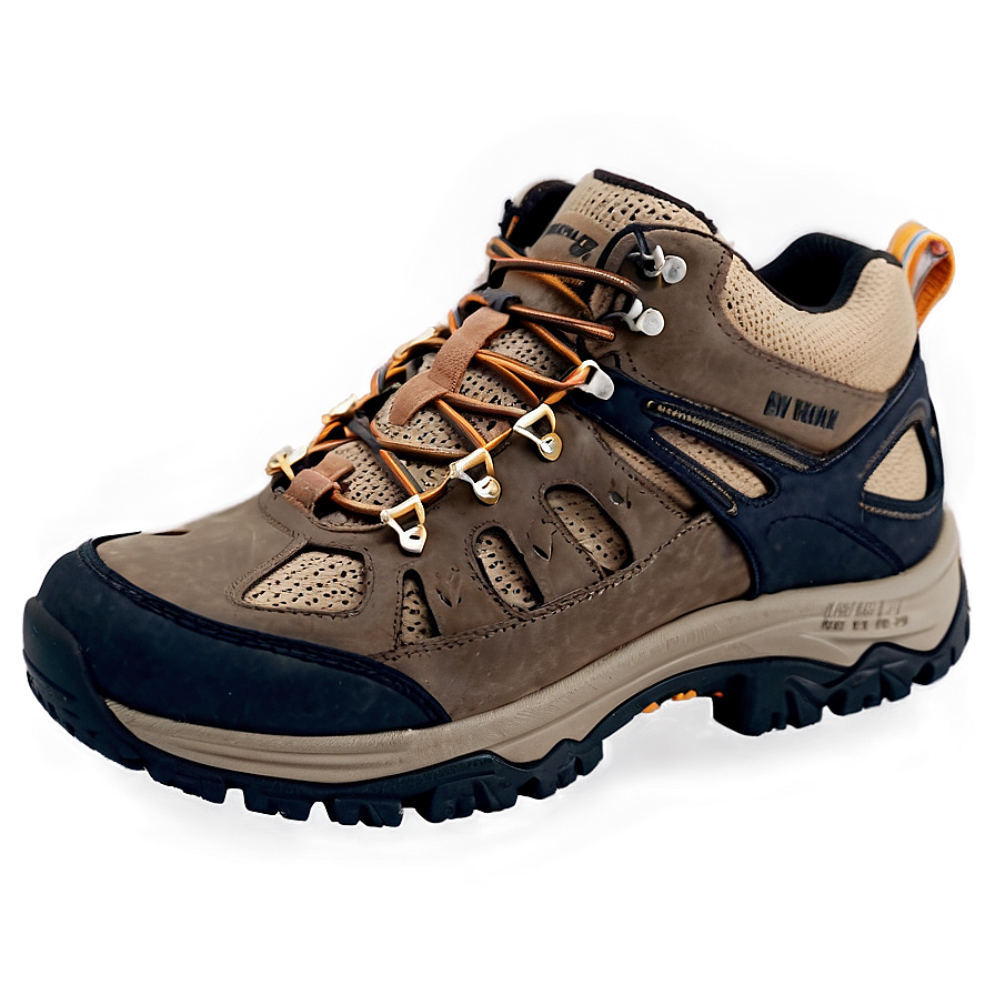 Narrow Fit Hiking Boots Png Ccg