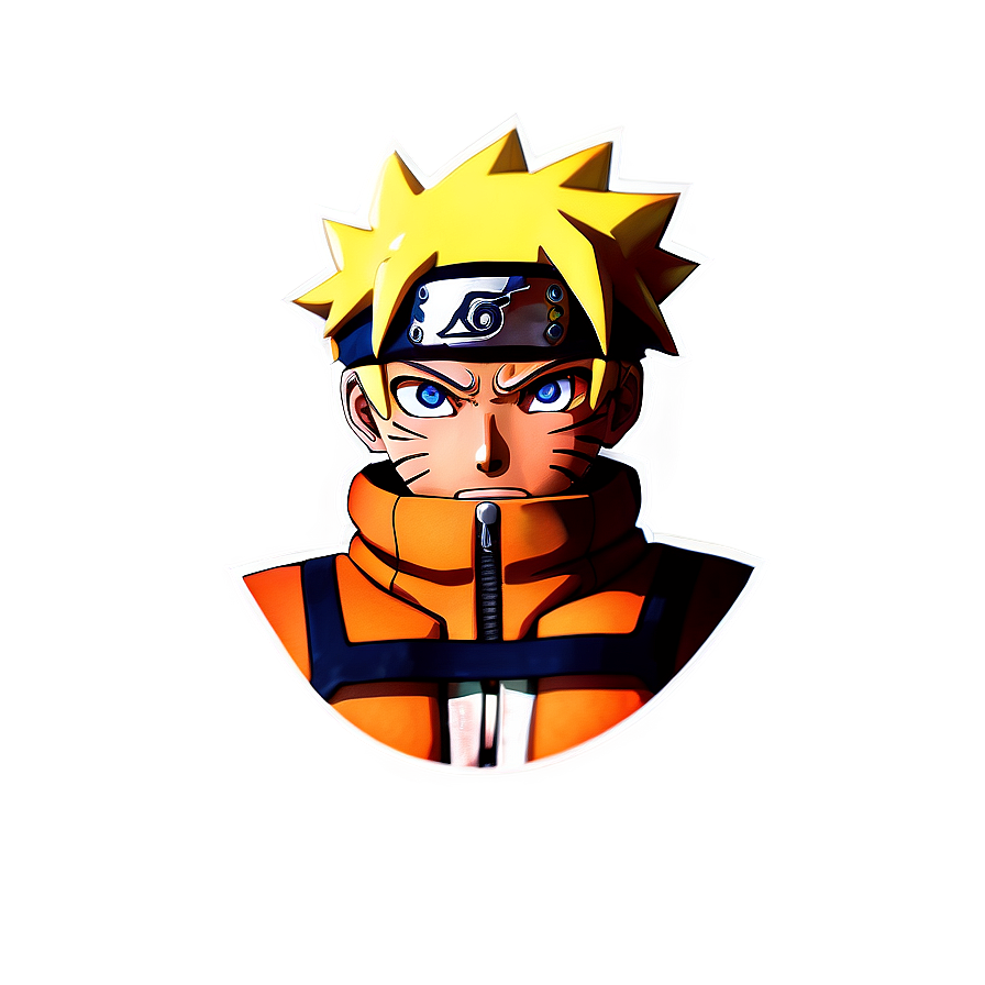 Naruto Bijuu Mode PNG 69 PNG with transparent background