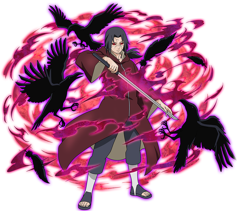 Naruto Shippuden Ultimate Ninja Blazing Backgrounds, HD Png Download PNG with transparent background