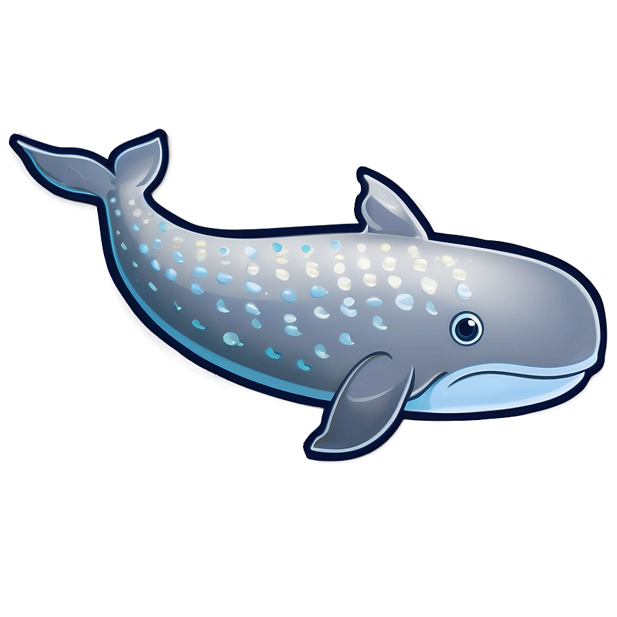 Narwhal Whale Png Fnw