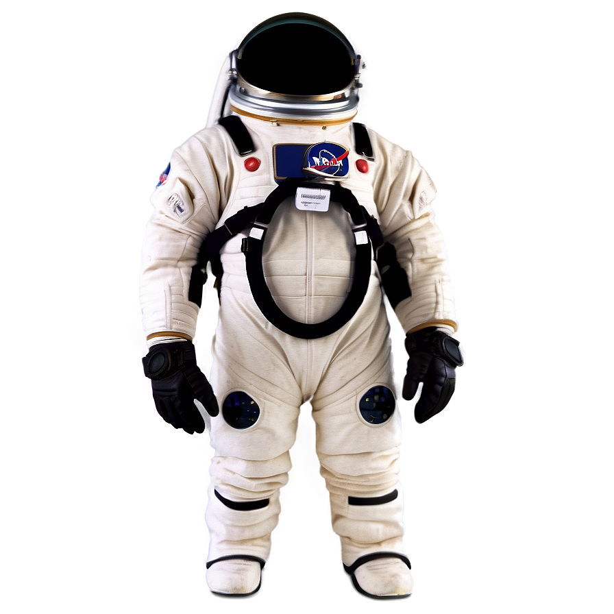 NASA Astronaut Suit PNG lpe79 PNG with transparent background