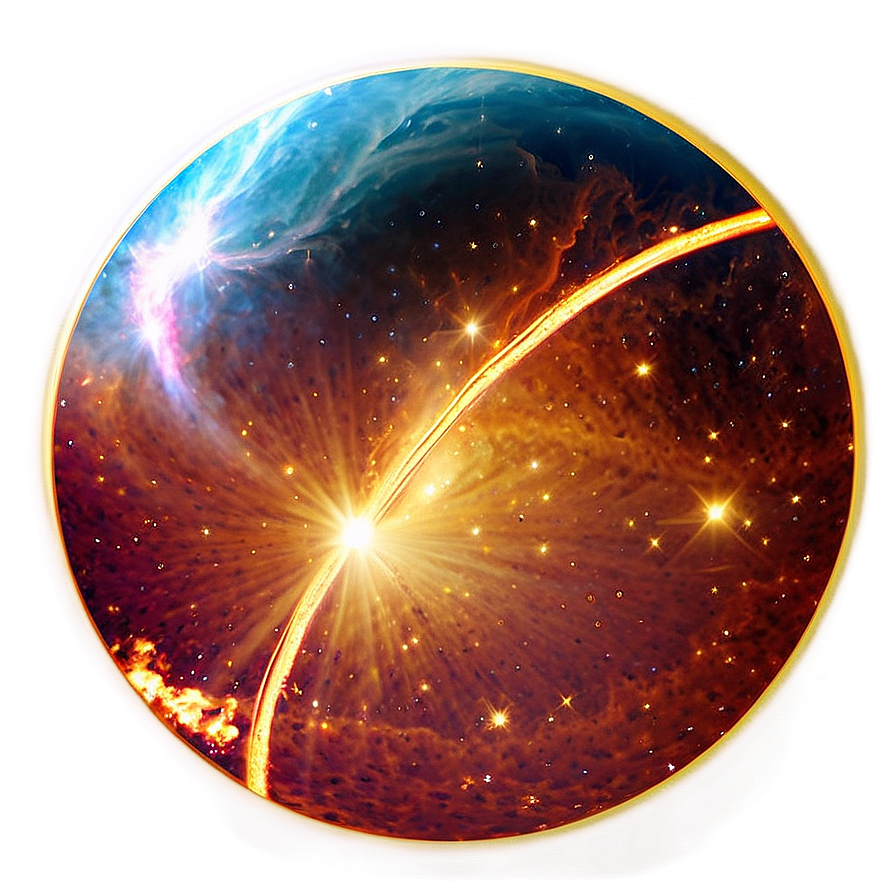 NASA Cosmic Discovery PNG ryu PNG with transparent background