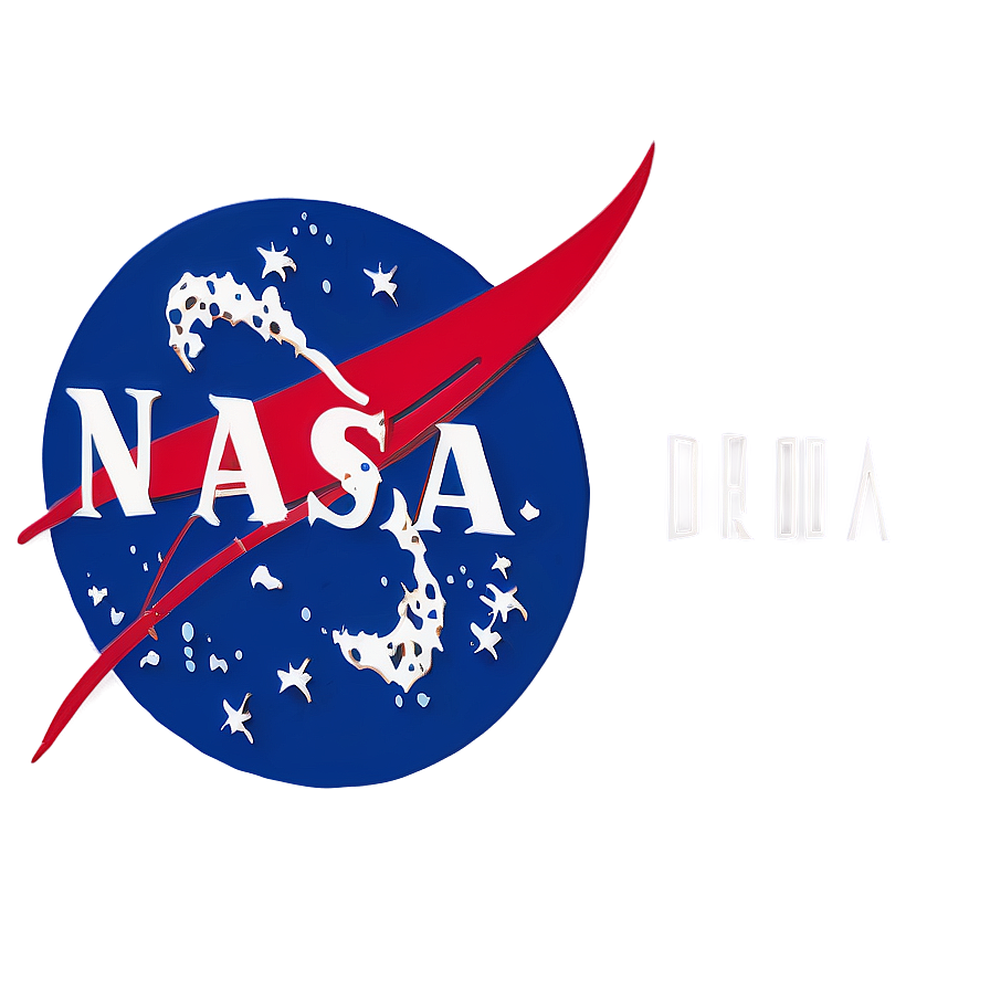 Nasa Emblem Transparent Png Uto4