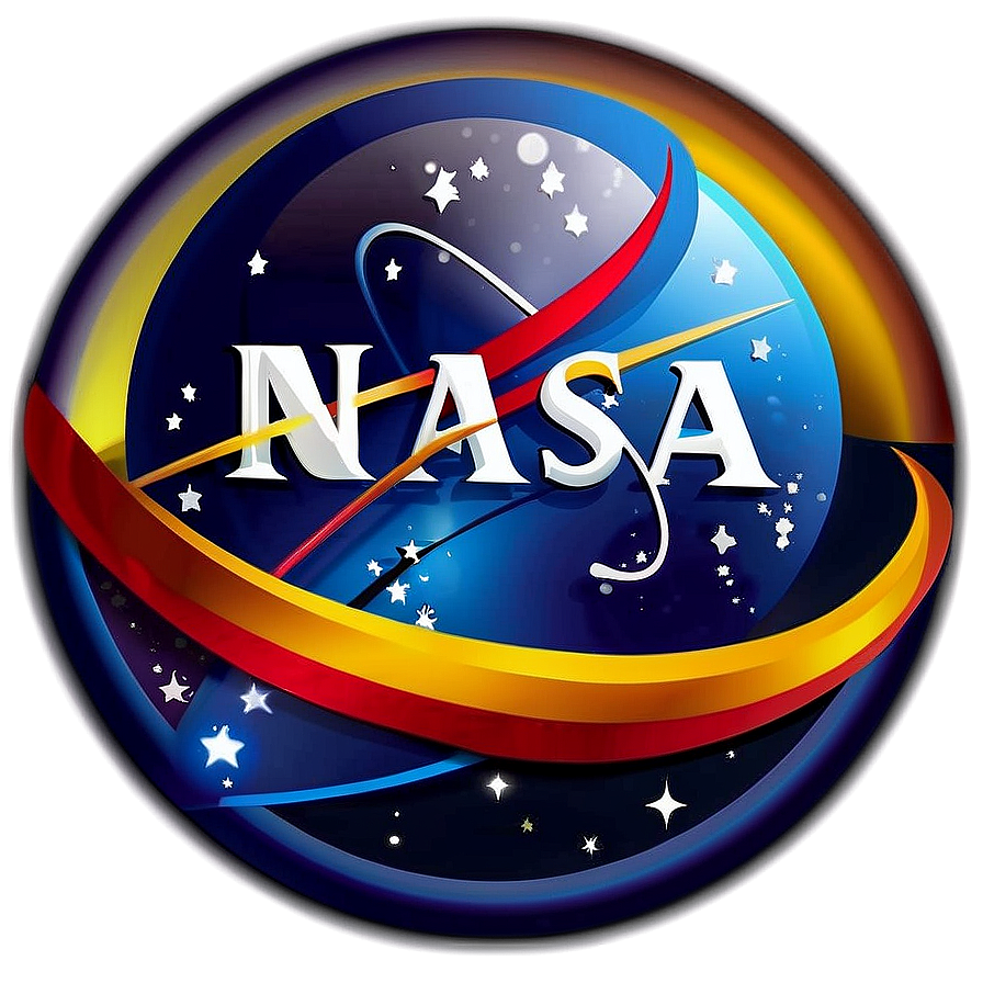 Nasa Insignia Png 82