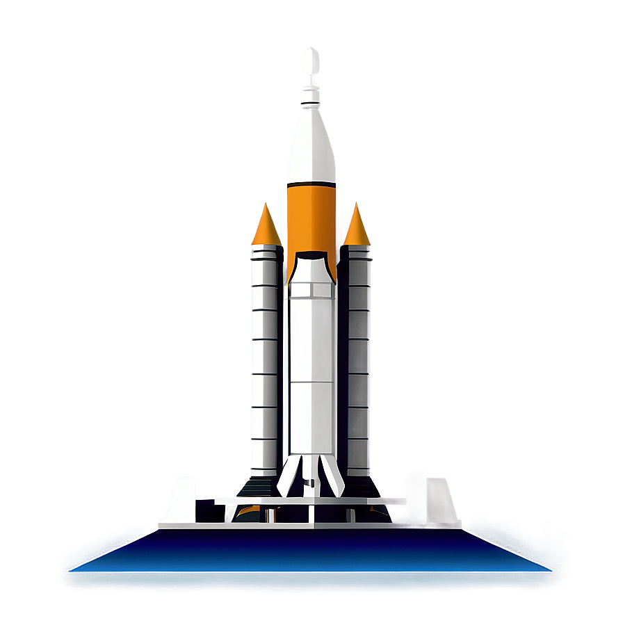 NASA Launch Pad PNG alq PNG with transparent background