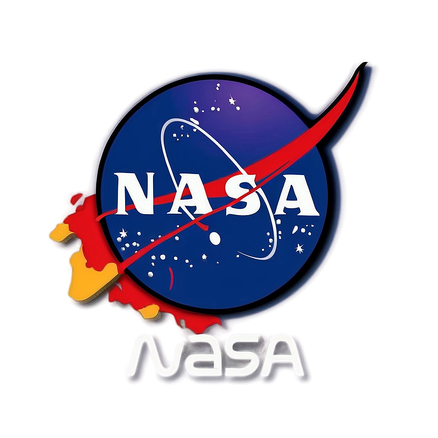 Nasa Logo For Astronomy Fans Png 37